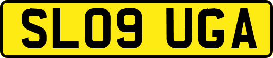 SL09UGA