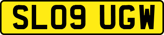 SL09UGW