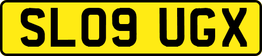 SL09UGX