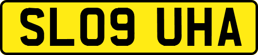 SL09UHA