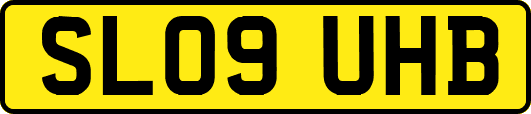 SL09UHB