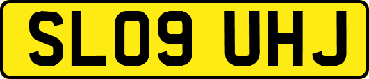 SL09UHJ