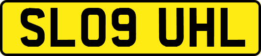 SL09UHL