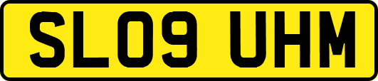 SL09UHM