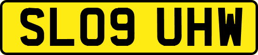 SL09UHW