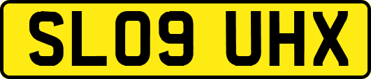 SL09UHX