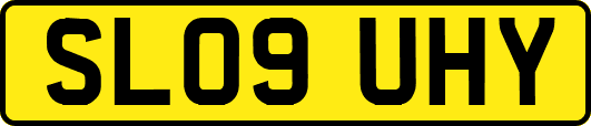 SL09UHY