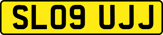 SL09UJJ