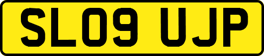 SL09UJP