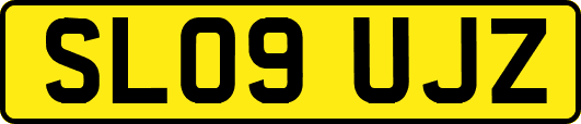 SL09UJZ