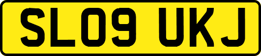 SL09UKJ