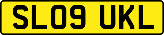 SL09UKL