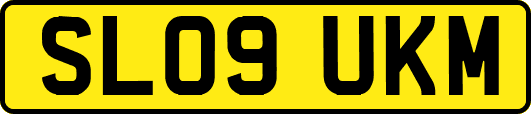 SL09UKM