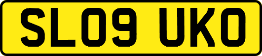 SL09UKO