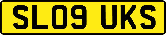 SL09UKS
