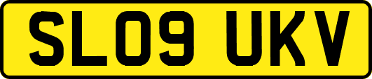 SL09UKV