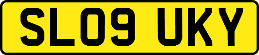 SL09UKY
