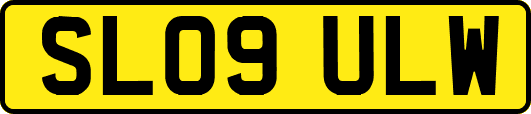 SL09ULW