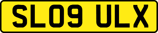 SL09ULX