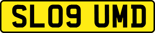 SL09UMD