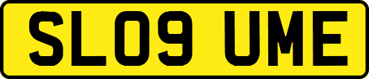 SL09UME