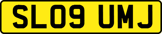 SL09UMJ