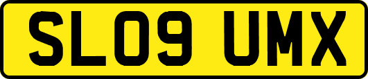 SL09UMX