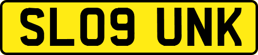 SL09UNK