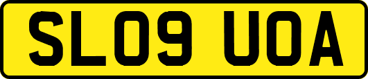 SL09UOA