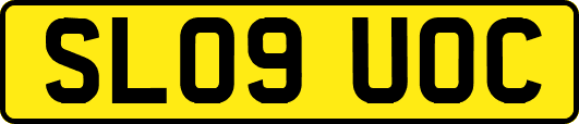 SL09UOC