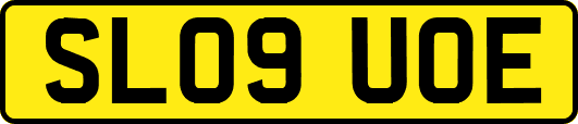 SL09UOE