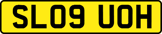 SL09UOH