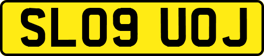SL09UOJ