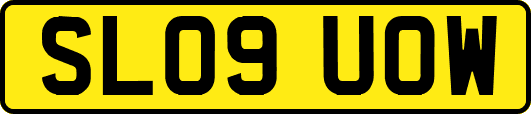 SL09UOW