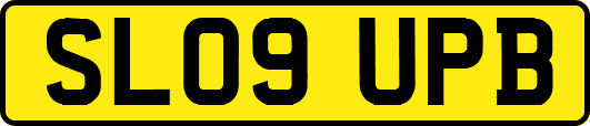 SL09UPB