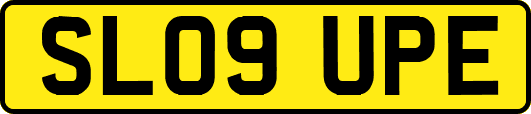 SL09UPE