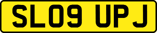 SL09UPJ