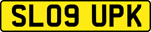 SL09UPK