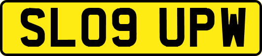SL09UPW