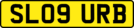 SL09URB