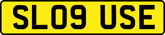 SL09USE
