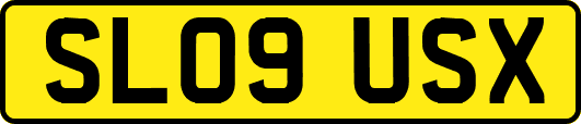 SL09USX