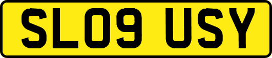 SL09USY
