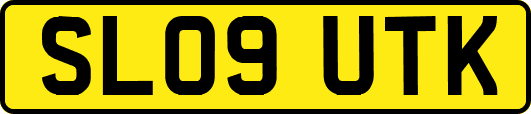 SL09UTK