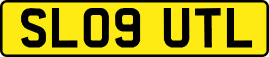 SL09UTL