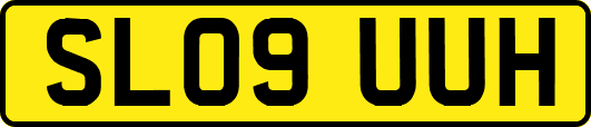 SL09UUH