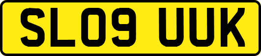 SL09UUK