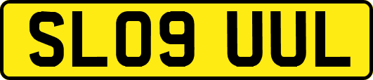 SL09UUL