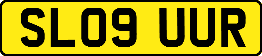 SL09UUR