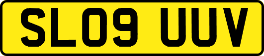 SL09UUV